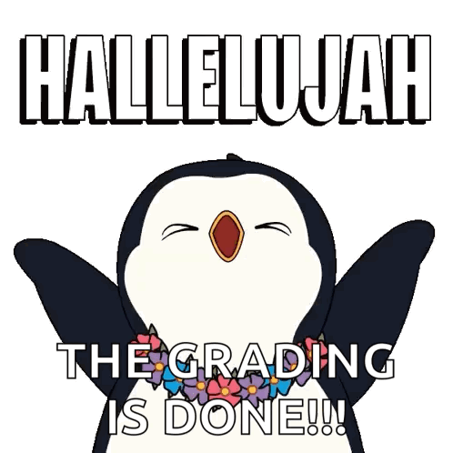 Yes Penguin GIF
