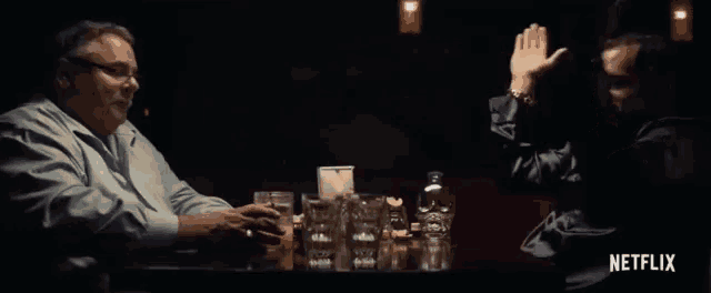Yes Success GIF