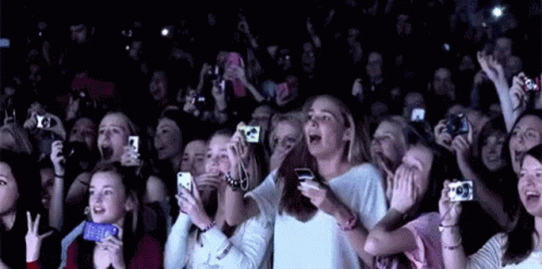 Yes Today GIF