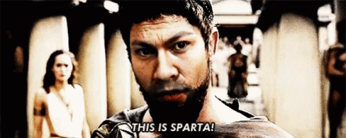 Yes GIF