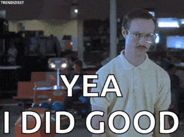 Yes Yay GIF