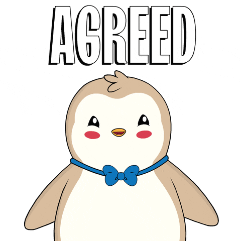 Yes Yeah GIF