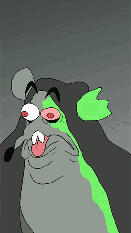 Ygor Legends Of Avantris GIF