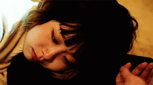 Yi Cute GIF