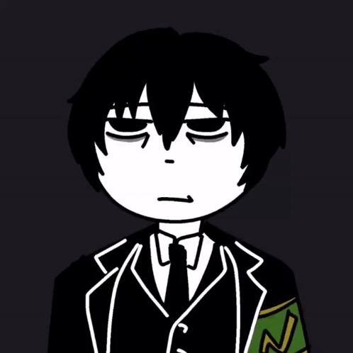 Yi Sang Yi Sang Limbus Company GIF