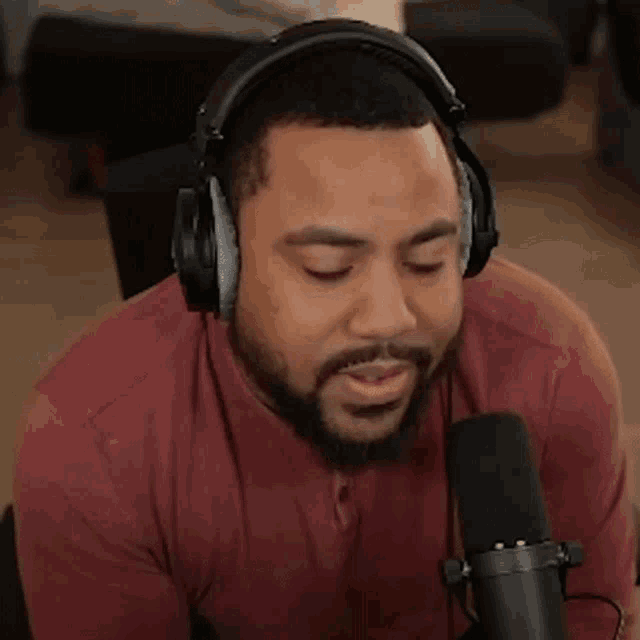 Yikes Corey GIF