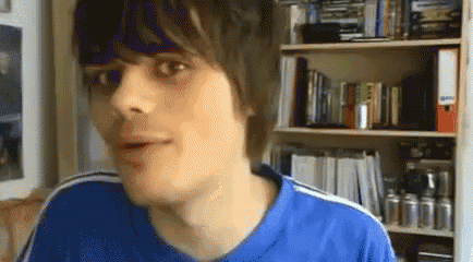 Yikes GIF