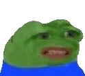 Yikes Sticker
