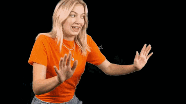 Yikes GIF