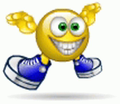 Yippee Yippee Gif GIF