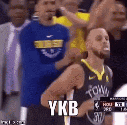 Ykb Topstep GIF