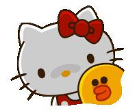 Ynhiii Sticker
