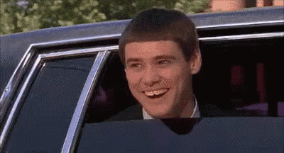 Yo Dumb And Dumber GIF