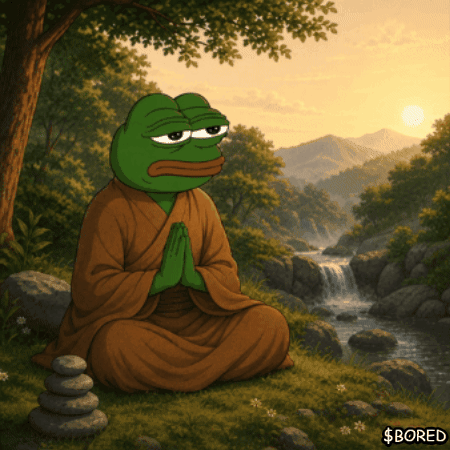 Yoga Meditation GIF