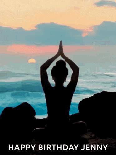 Yoga GIF