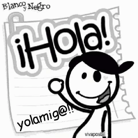 Yola Yolamigos GIF