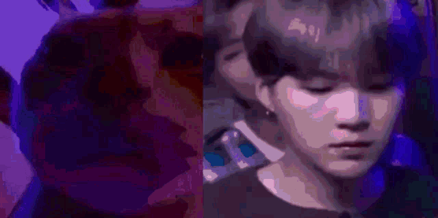 Yoongi Cat Suga Cat GIF