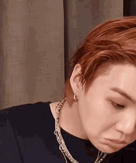 Yoongi Cute Suga Cute GIF