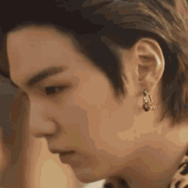 Yoongi That That Suga That That GIF