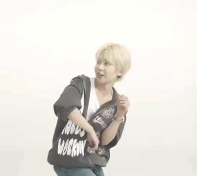 Yoonmin Cute Yoon Min Boys Planet GIF