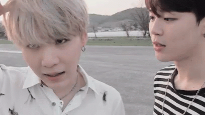 Yoonmin Jimin GIF