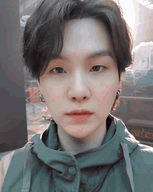 Yoonsmimi Yoongi GIF