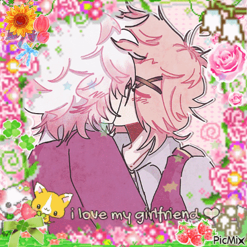 Yoosung Yoosung Kim GIF