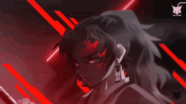 Yoriichi GIF
