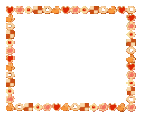 Yoshi Border Sticker