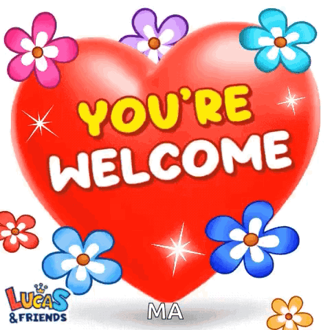 You Are Welcome Youre Welcome GIF