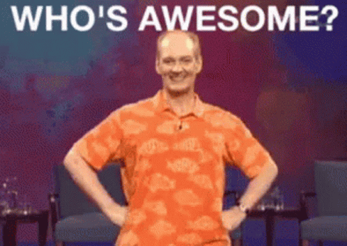 You Da Best Go Girl GIF