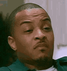 You Don'T Say Uh Huh GIF