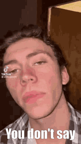 You Dont GIF