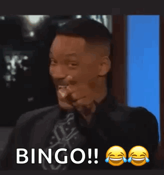 You Got GIF