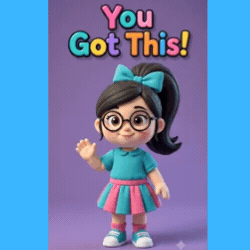 You Got This Encouragement GIF