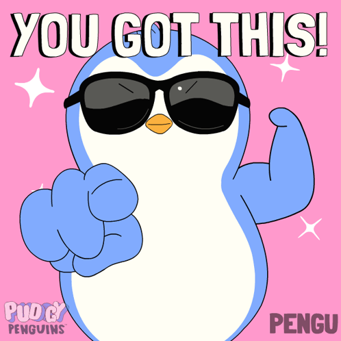 You Got This Motivation GIF