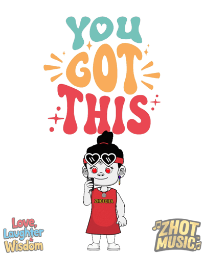You Got This You Can Do It GIF