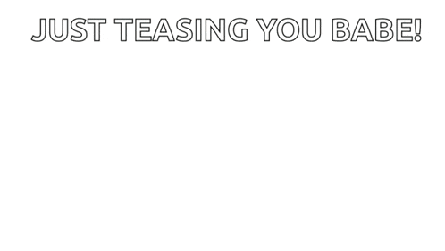 You Know Im Just Kidding Right Eric Cartman GIF