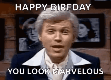 You Look Marvelous Billy Crystal GIF