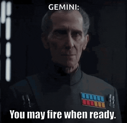 You May Fire When Ready Tarkin GIF