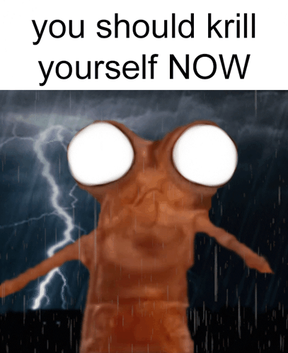 You Should Low Tier God GIF