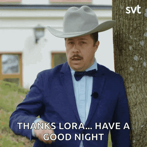 You Thank GIF