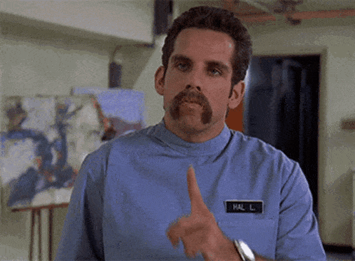 You To Me GIF
