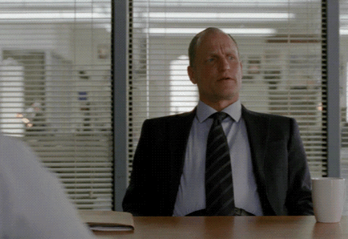 You True Detective GIF