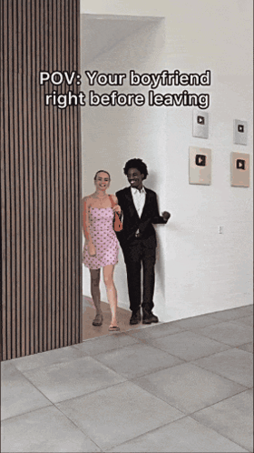 Your Boyfriend Right Before Leaving Bf Toilet - Jaymondy GIF