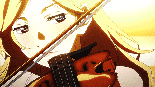 Your Lie In April GIF