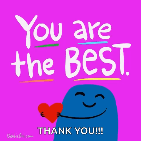 You'Re The Best You Are The Best GIF
