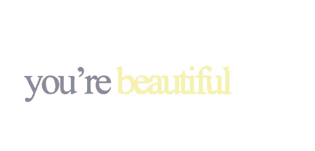 Youre The Best Youre Awesome GIF