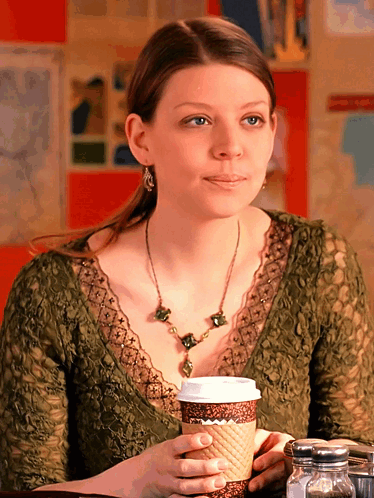 You'Re Trying To Make Me Jealous Tara Maclay GIF