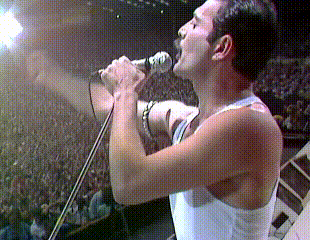 You'Re Welcome Celebration GIF